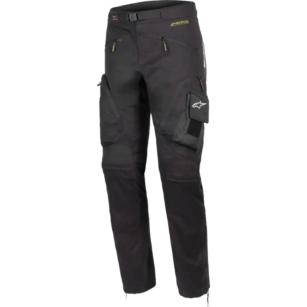 Pantalones Alpinestars Acteon Black