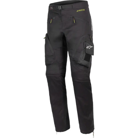 Pantalones Alpinestars Acteon Black