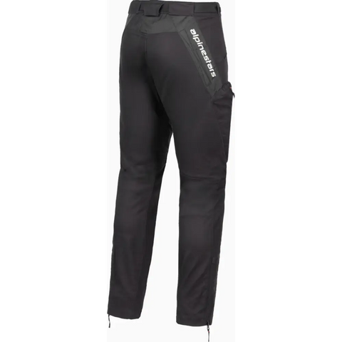 Pantalones Alpinestars Acteon Black