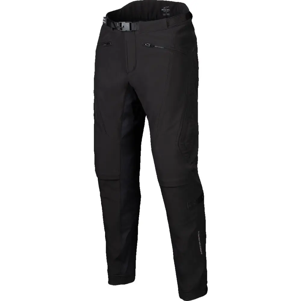 Pantalones Alpinestars Alden Black