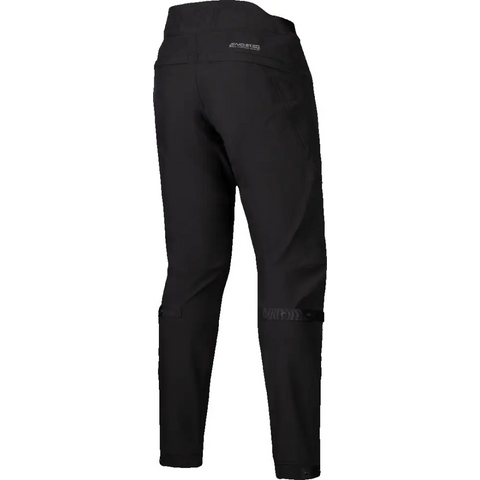 Pantalones Alpinestars Alden Black