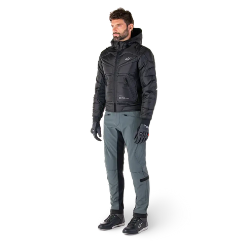 Pantalones Alpinestars Alden Urban Gray