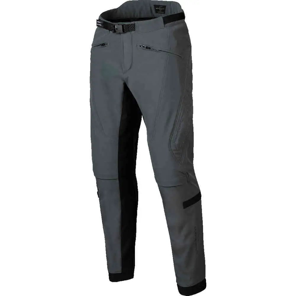 Pantalones Alpinestars Alden Urban Gray