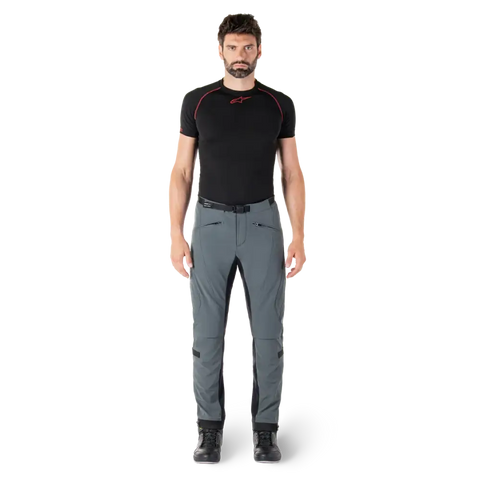 Pantalones Alpinestars Alden Urban Gray