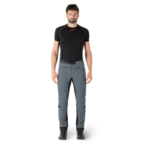 Pantalones Alpinestars Alden Urban Gray