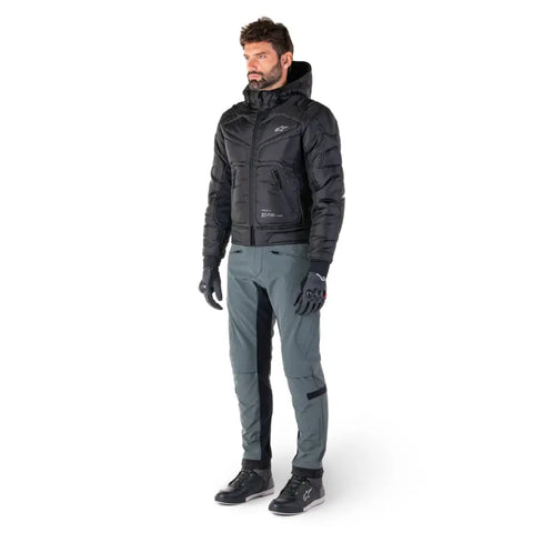 Pantalones Alpinestars Alden Urban Gray