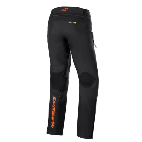 Pantalones Alpinestars AMT-10R Drystar®XF Black