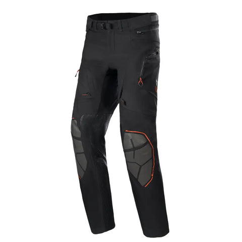 Pantalones Alpinestars AMT-10R Drystar®XF Black