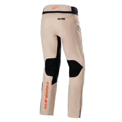 Pantalones Alpinestars AMT-10R Drystar®XF Pale Brown