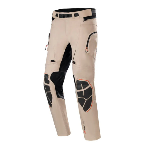 Pantalones Alpinestars AMT-10R Drystar®XF Pale Brown
