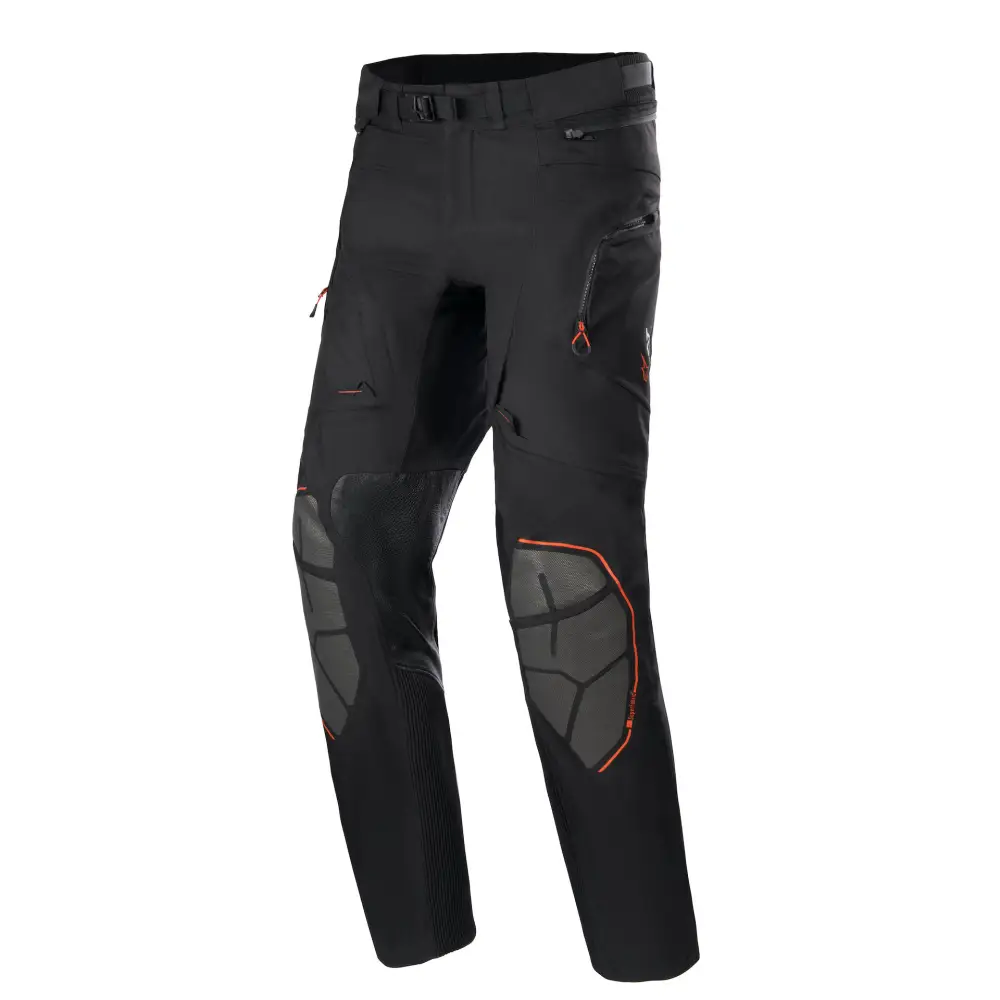 Pantalones Alpinestars AMT-10R Drystar®XF Black