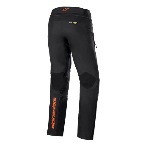 Pantalones Alpinestars AMT-10R Drystar®XF Black