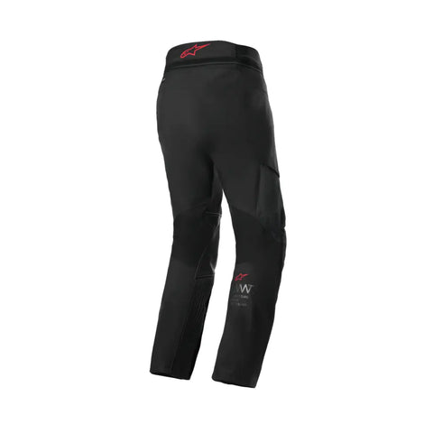 Pantalones Alpinestars AMT-7 Air Black