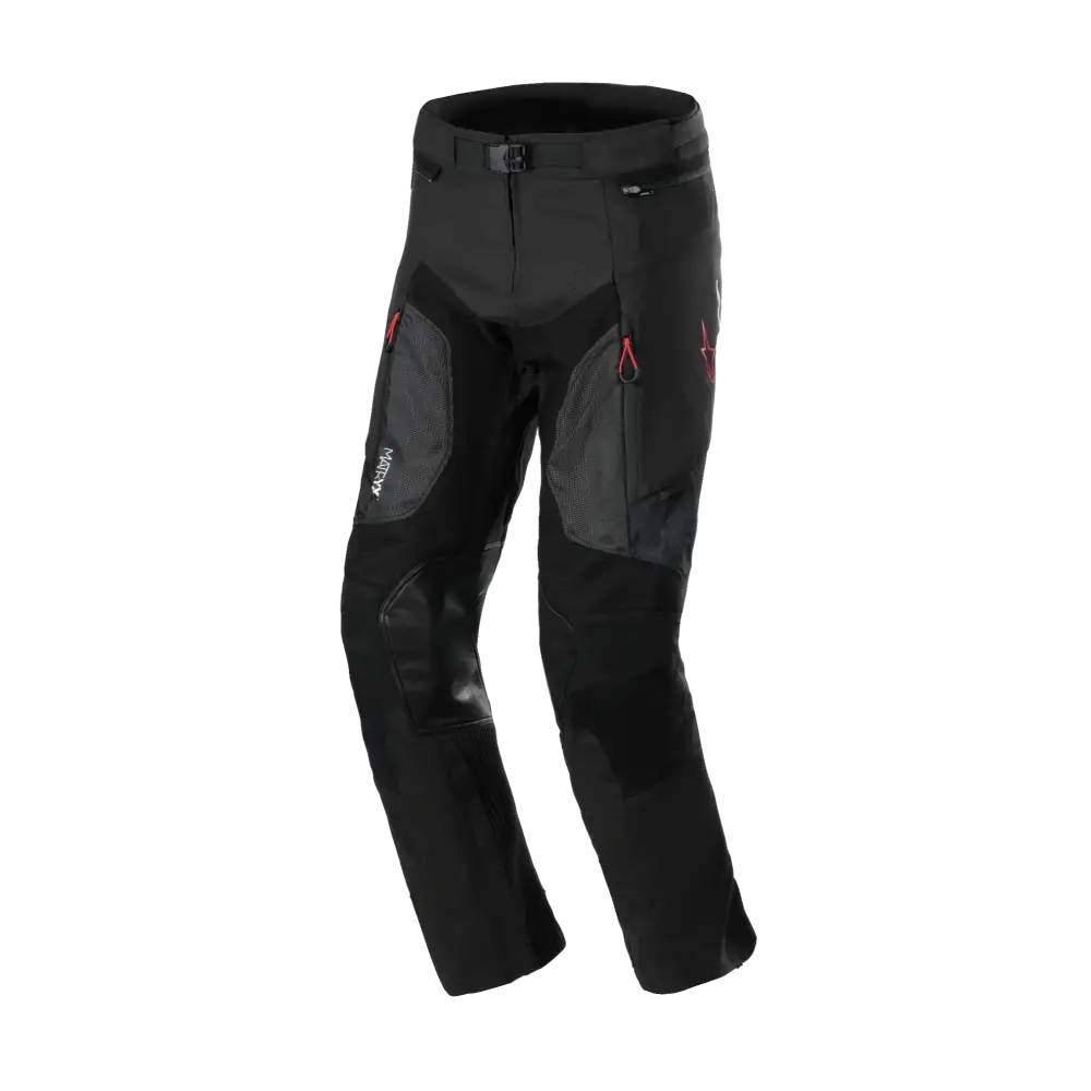 Pantalones Alpinestars AMT-7 Air Black