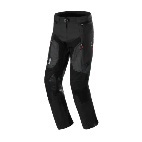 Pantalones Alpinestars AMT-7 Air Black