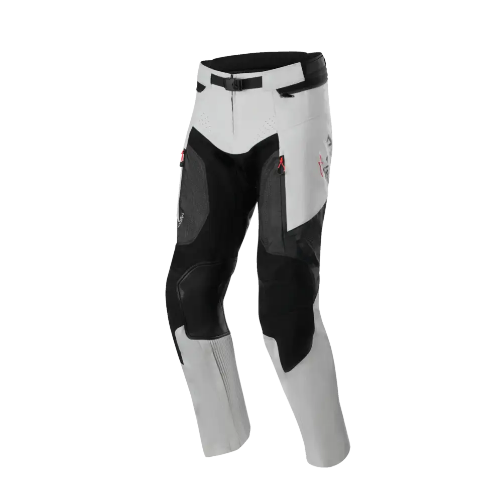 Pantalones Alpinestars AMT-7 Air White