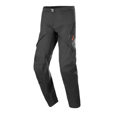 Pantalones Alpinestars AMT-8 Stretch Drystar® XF Black