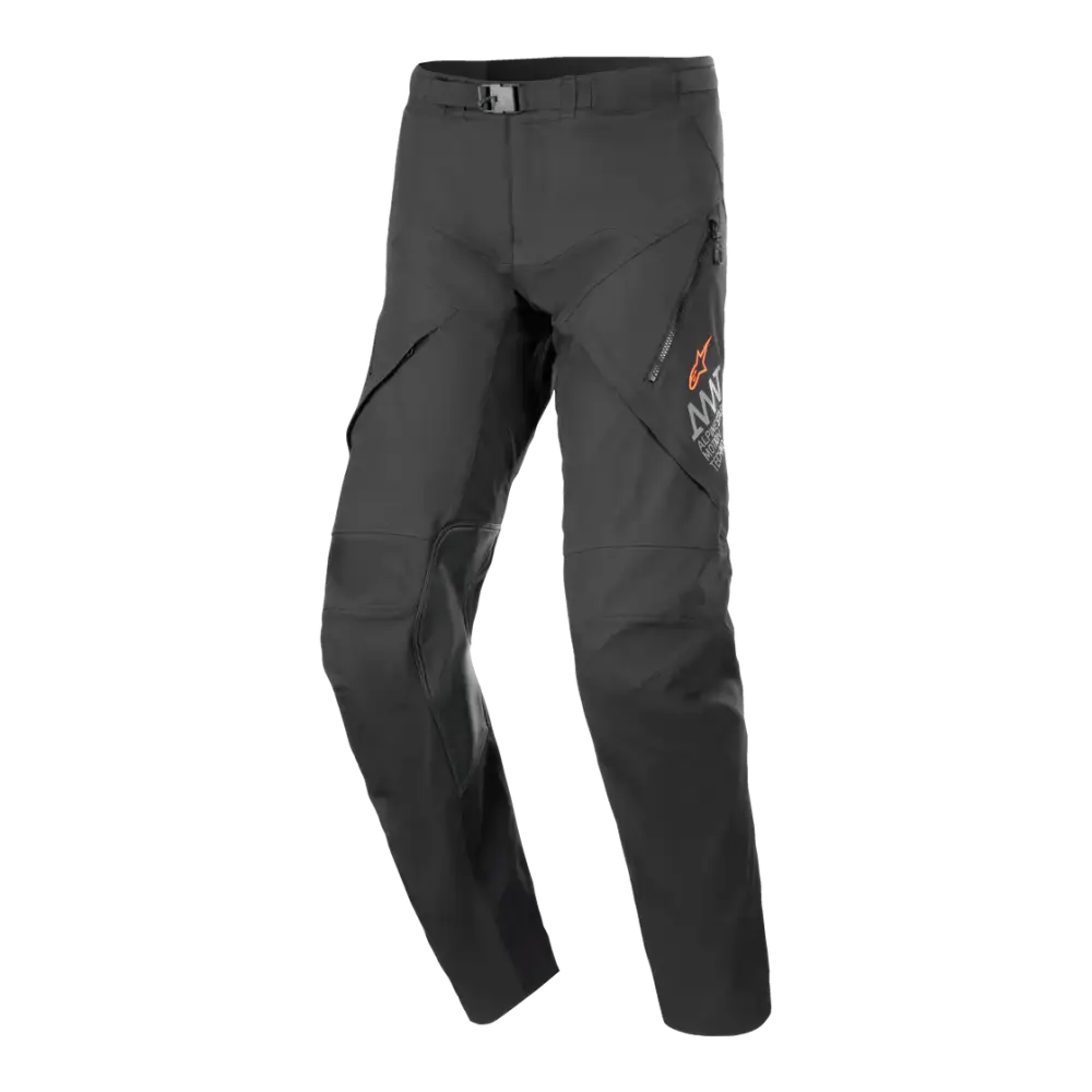 Pantalones Alpinestars AMT-8 Stretch Drystar® XF Black