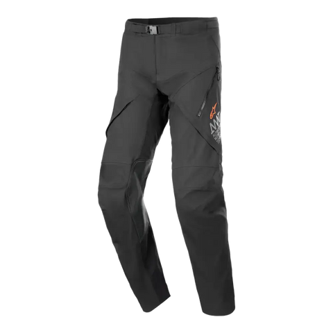 Pantalones Alpinestars AMT-8 Stretch Drystar® XF Black