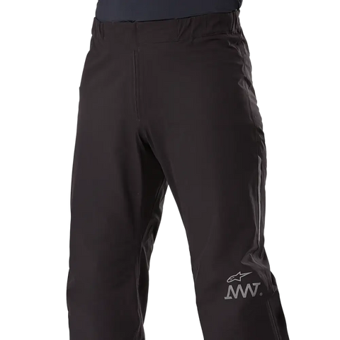 Pantalones Alpinestars AMT-8 Stretch Drystar® XF Black