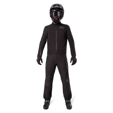 Pantalones Alpinestars AMT-8 Stretch Drystar® XF Black