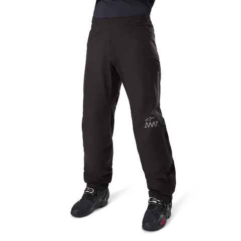 Pantalones Alpinestars AMT-8 Stretch Drystar® XF Black