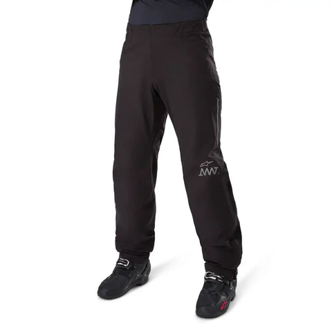 Pantalones Alpinestars AMT-8 Stretch Drystar® XF Black