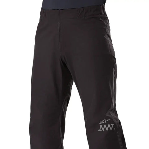 Pantalones Alpinestars AMT-8 Stretch Drystar® XF Black
