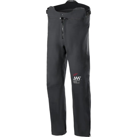 Pantalones Alpinestars AMT Storm Gear Drystar XF Black