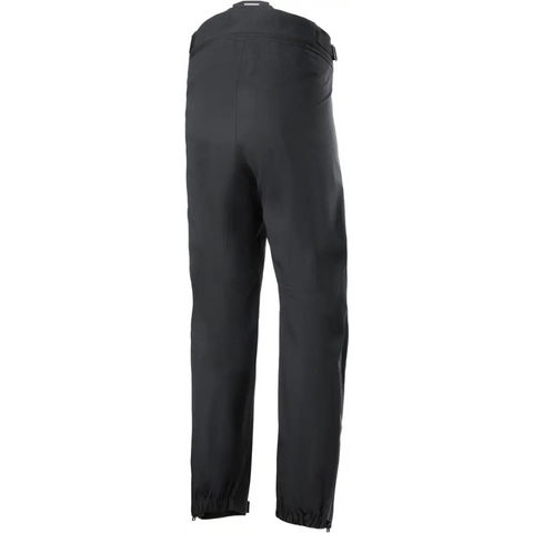 Pantalones Alpinestars AMT Storm Gear Drystar XF Black