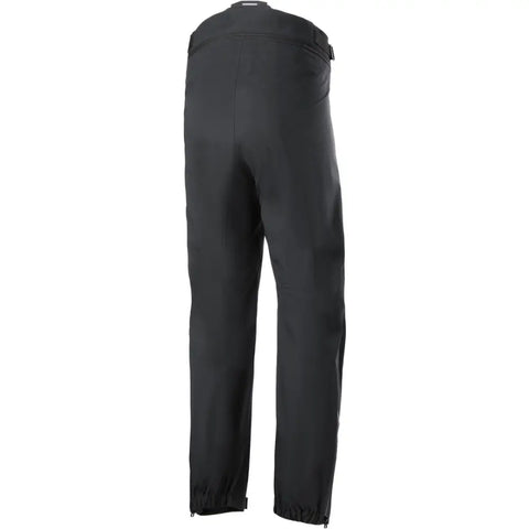 Pantalones Alpinestars AMT Storm Gear Drystar XF Black