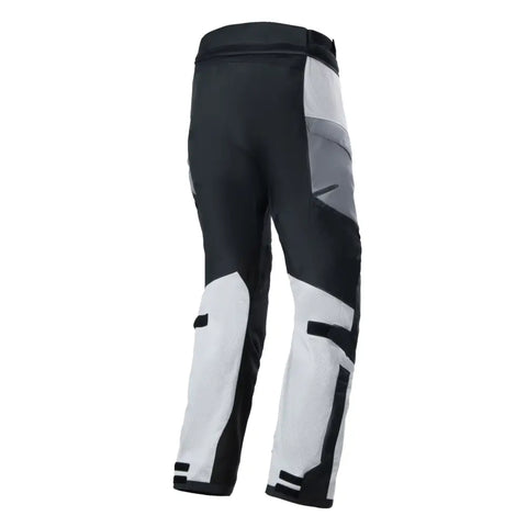 Pantalones Alpinestars Andes Air Drystar® Ice Grey/Dark Grey/Black