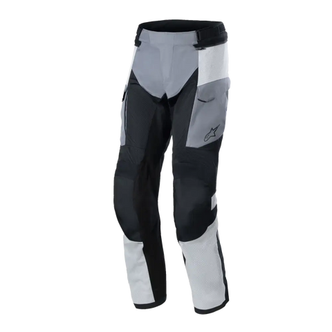 Pantalones Alpinestars Andes Air Drystar® Ice Grey/Dark Grey/Black