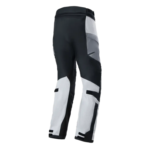 Pantalones Alpinestars Andes Air Drystar® Ice Grey/Dark Grey/Black
