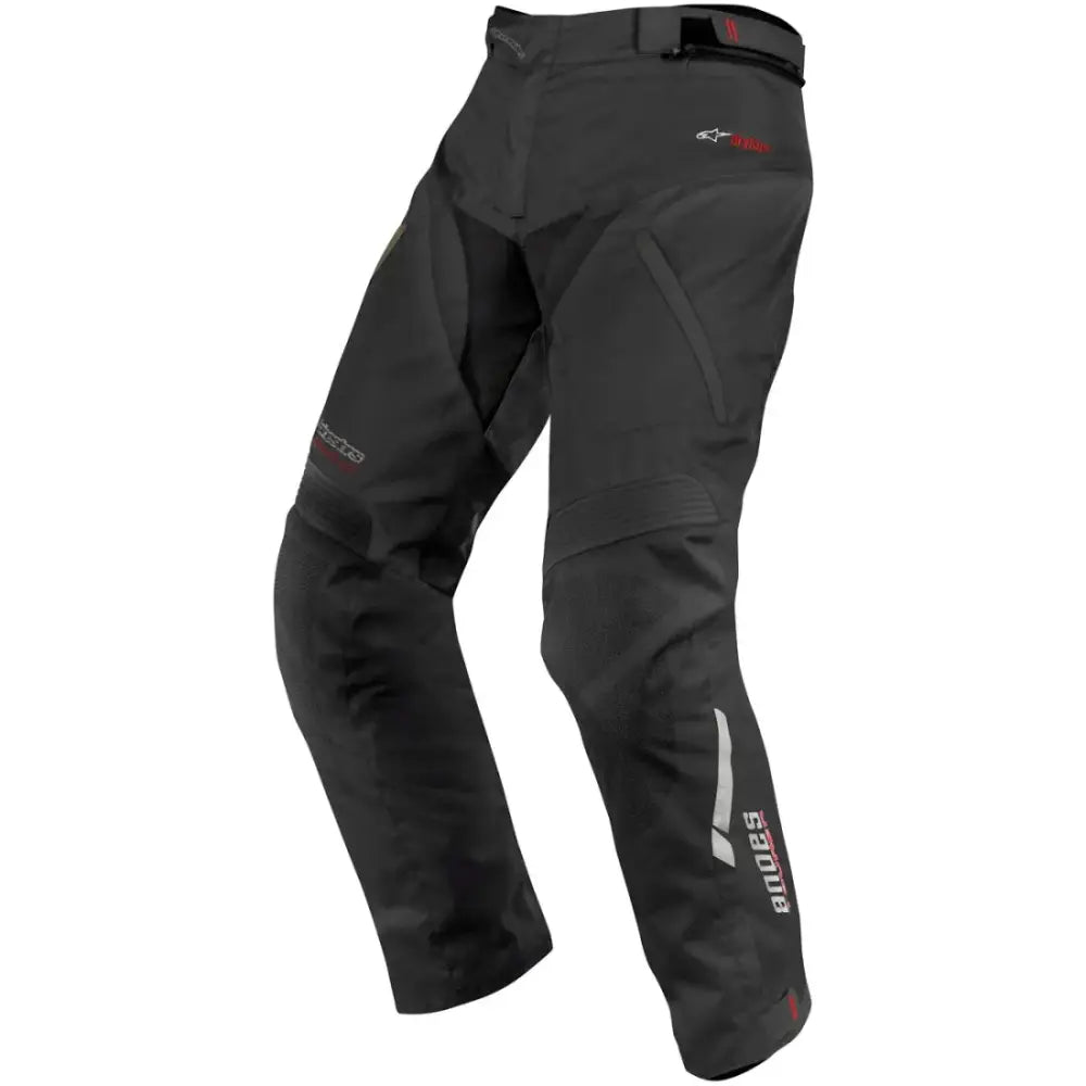 Pantalones Alpinestars Andes Drystar Special Edition Black