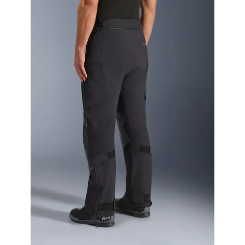 Pantalones Alpinestars Andes Pro Drystar® XF Black/Dark Gray