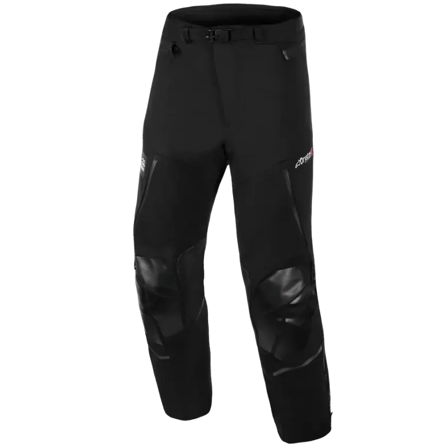 Pantalones Alpinestars Andes Pro Drystar® XF Black/Dark Gray