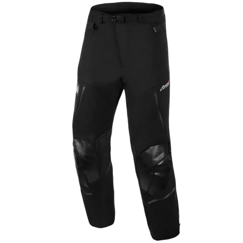 Pantalones Alpinestars Andes Pro Drystar® XF Black/Dark Gray