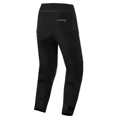 Pantalones Alpinestars Andes Pro Drystar® XF Black/Dark Gray