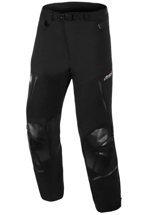 Pantalones Alpinestars Andes Pro Drystar® XF Black/Dark Gray