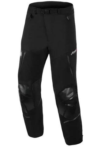 Pantalones Alpinestars Andes Pro Drystar® XF Black/Dark Gray