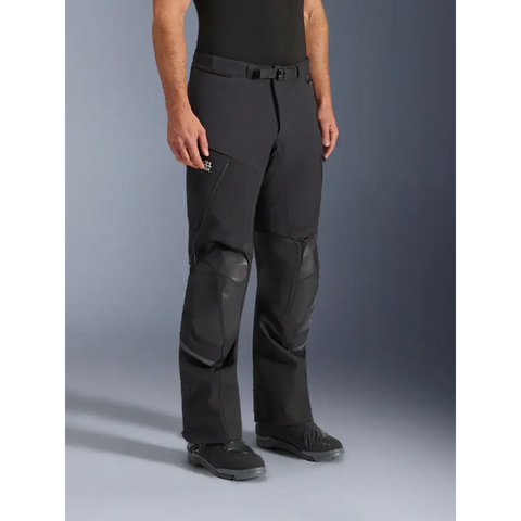 Pantalones Alpinestars Andes Pro Drystar® XF Black/Dark Gray
