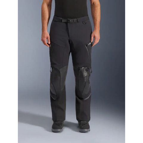 Pantalones Alpinestars Andes Pro Drystar® XF Black/Dark Gray