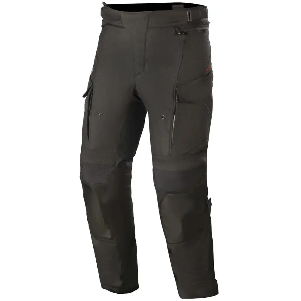 Pantalones Alpinestars Andes v3 Drystar® Black