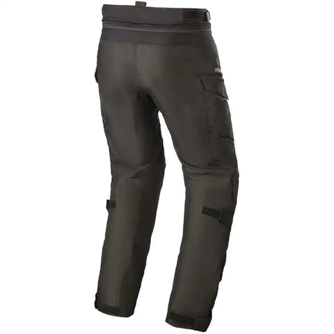 Pantalones Alpinestars Andes v3 Drystar® Black