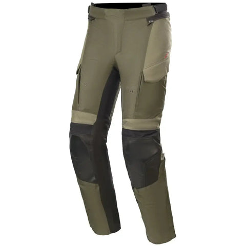 Pantalones Alpinestars Andes v3 Drystar® Forest/Military Green