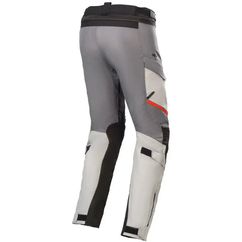 Pantalones Alpinestars Andes v3 Drystar® Ice Gray/Dark Gray