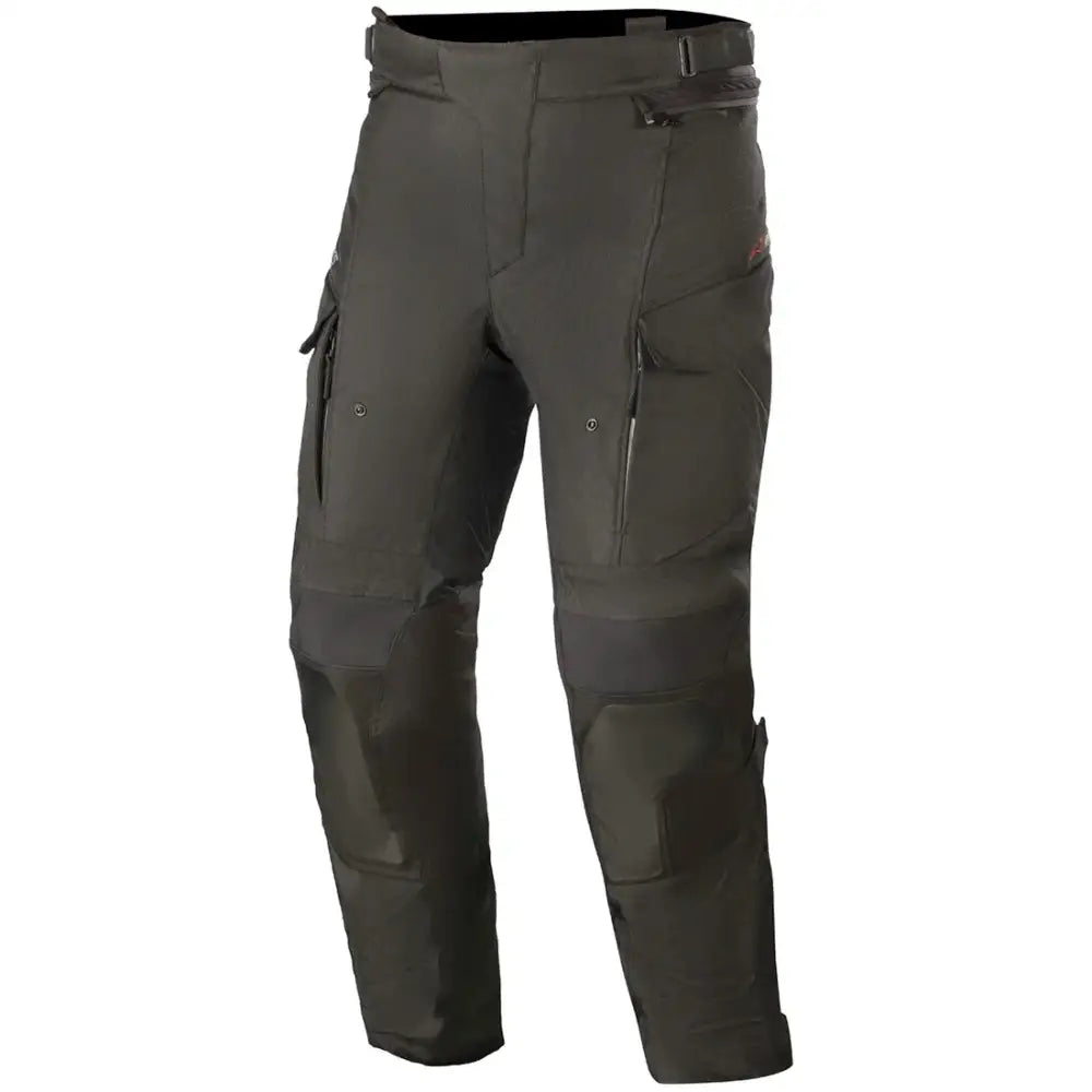 Pantalones Alpinestars Andes v3 Drystar® Pierna Corta Black
