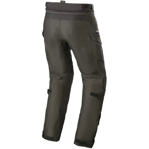 Pantalones Alpinestars Andes v3 Drystar® Pierna Corta Black
