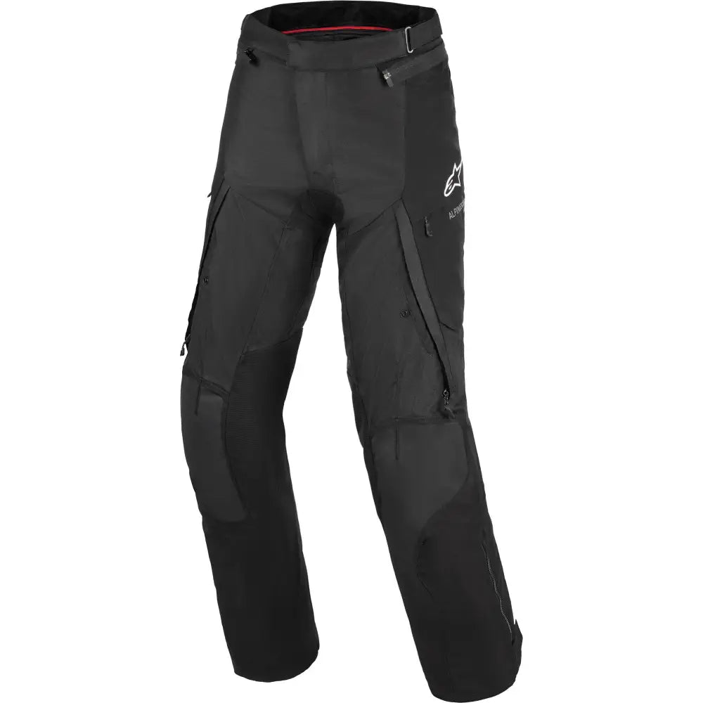 Pantalones Alpinestars Andes v4 Drystar® Black
